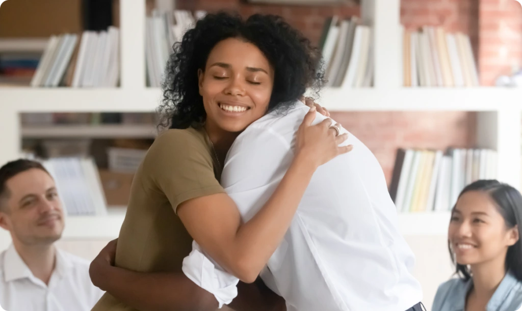 Join a Group Today Banner