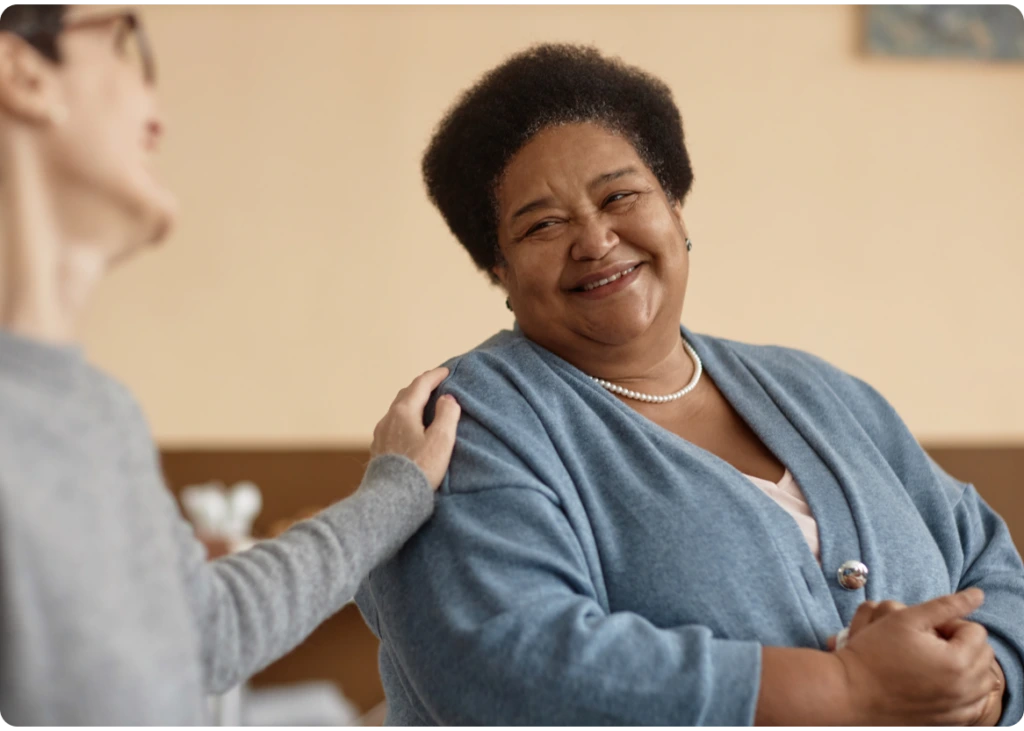 Our Commitment to you Banner