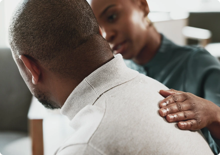 Experts in Adult Therapy Banner