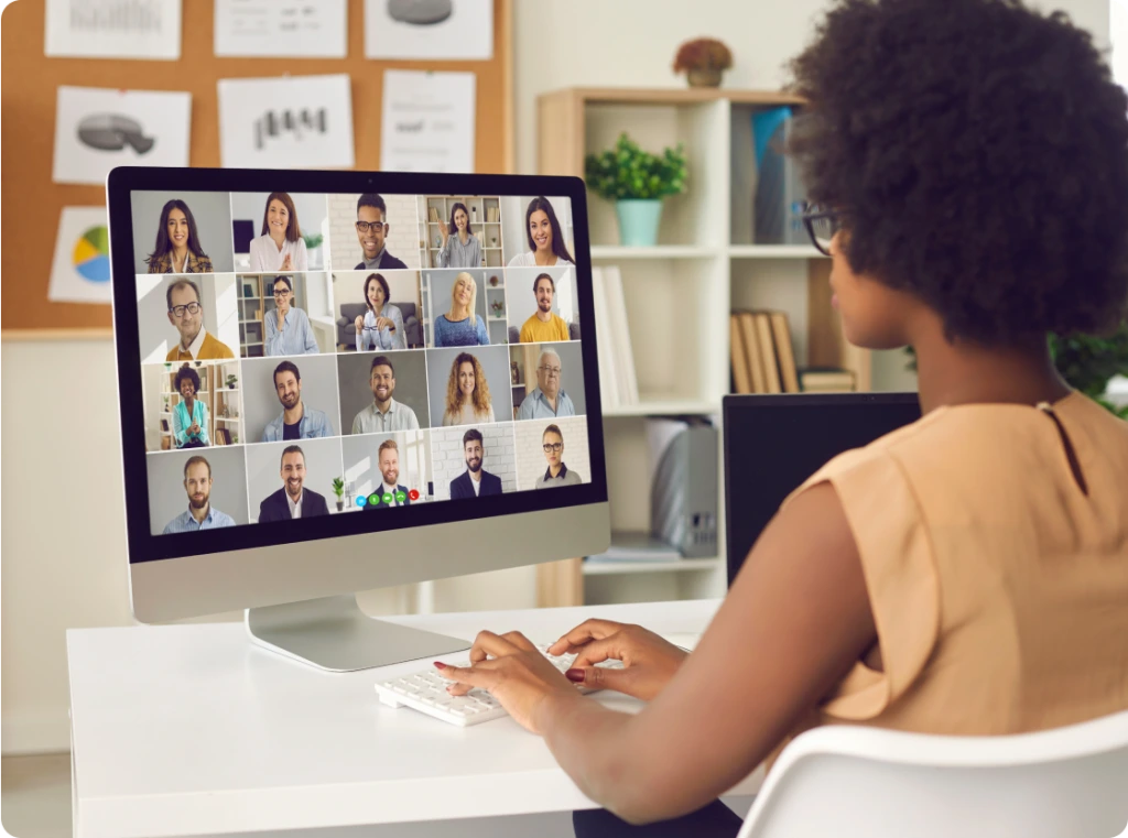 Group Therapy in Illinois With Expert Therapist Banner