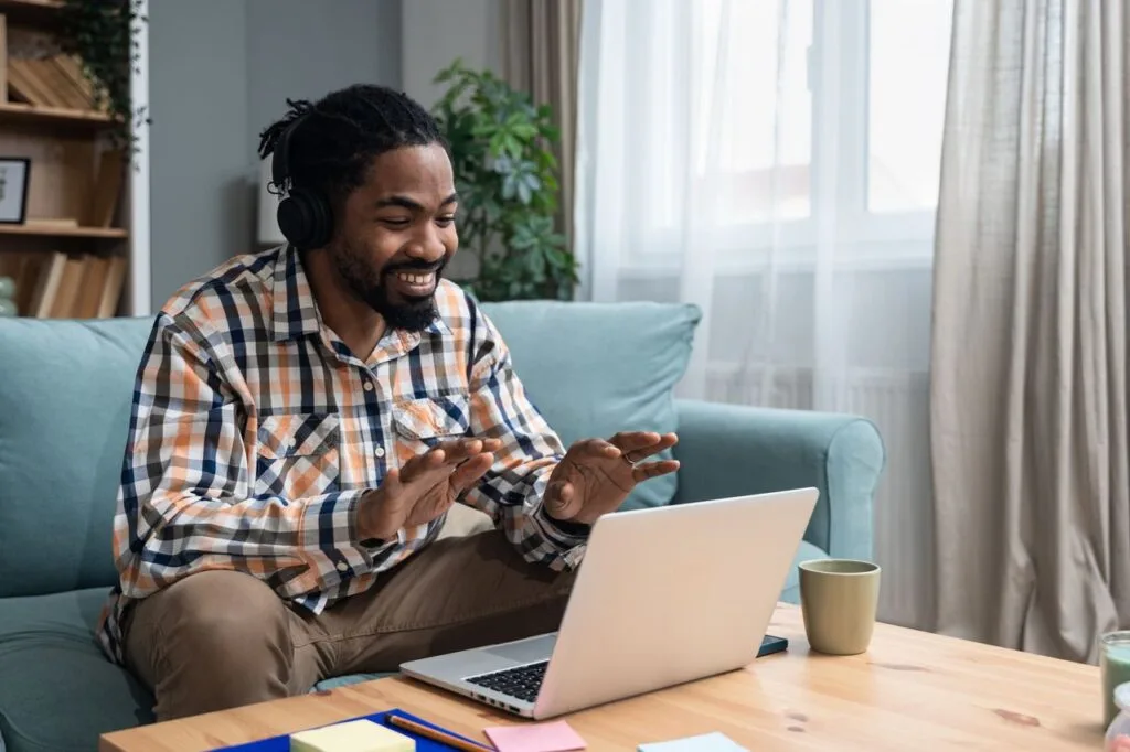 How Does Online Therapy Work? Banner