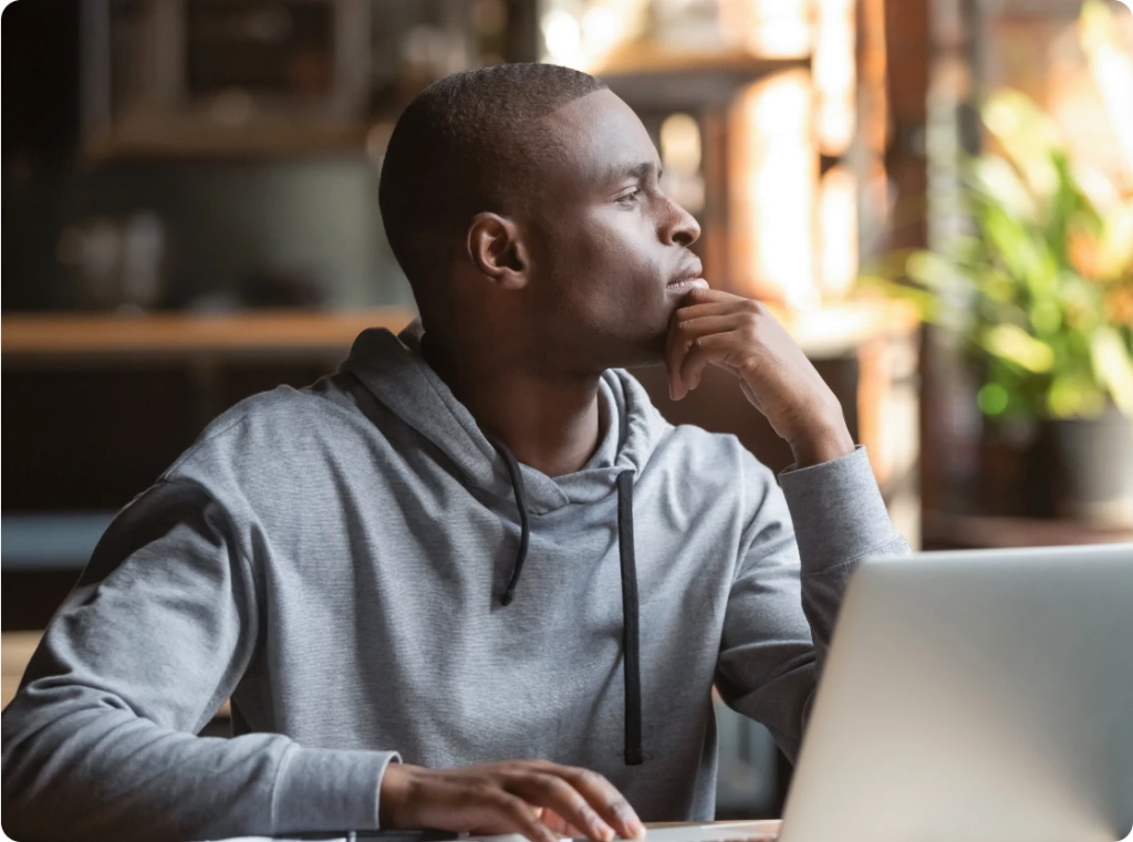 Online Mindfulness Training in Illinois With Expert Therapist Banner