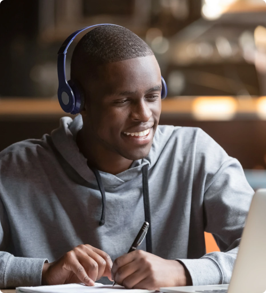 Our Approach: Personalized Care for Lasting Change Banner