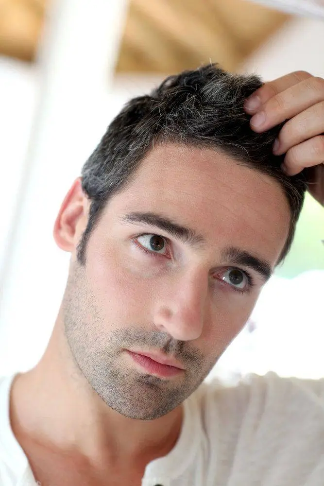 Hair Reconstruction Treatment in Boston, MA