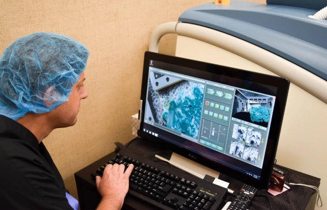 What Is ARTAS Robotic System? Banner