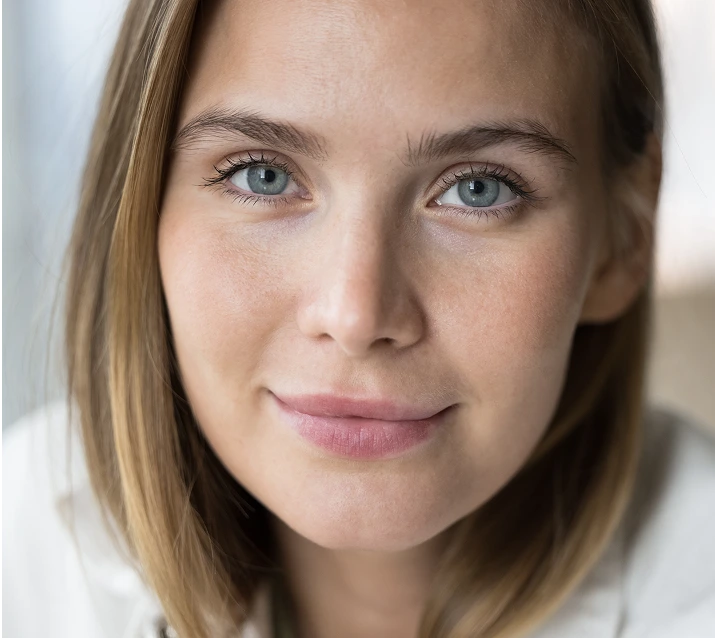 Eyebrow Transplant in Boston, MA: What Is an Eyebrow Transplant? Banner