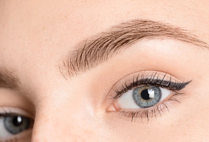 Add-On Procedure: Brow Transplant Banner