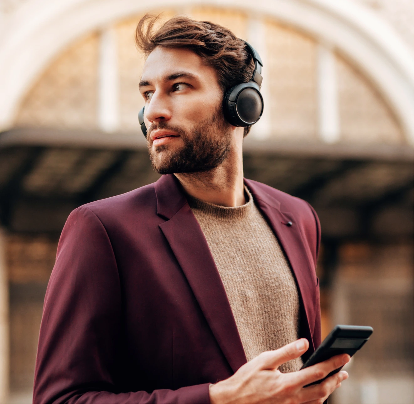 Combining Surgical & Non-Surgical Hair Solutions Banner