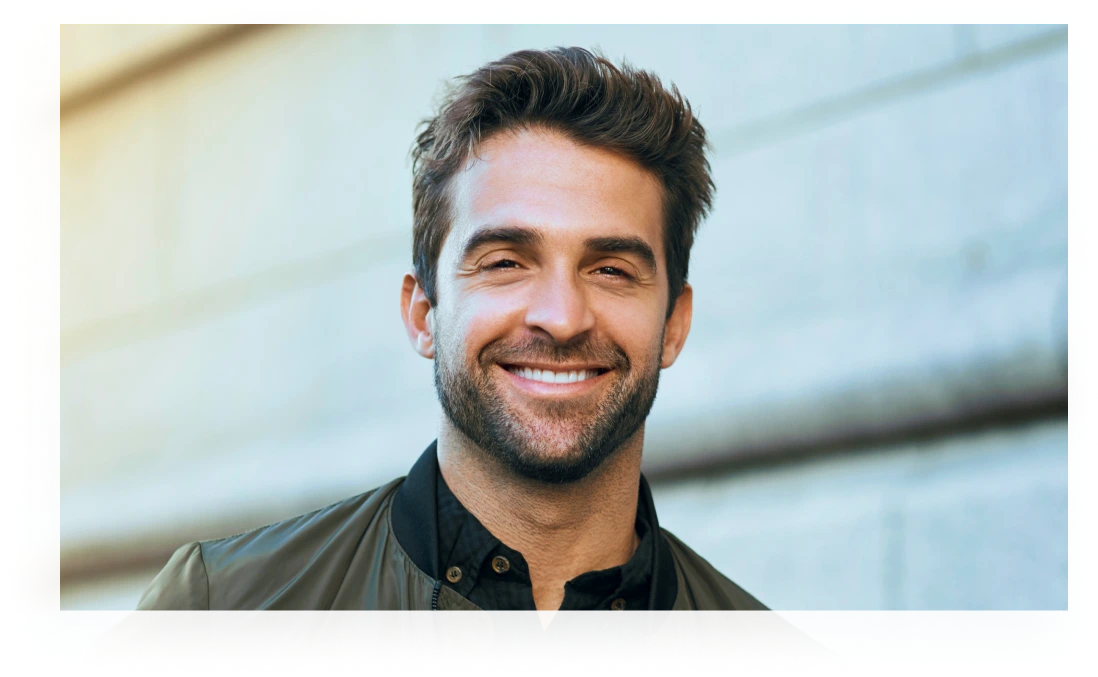 Hair Transplant Surgery in Boston Banner