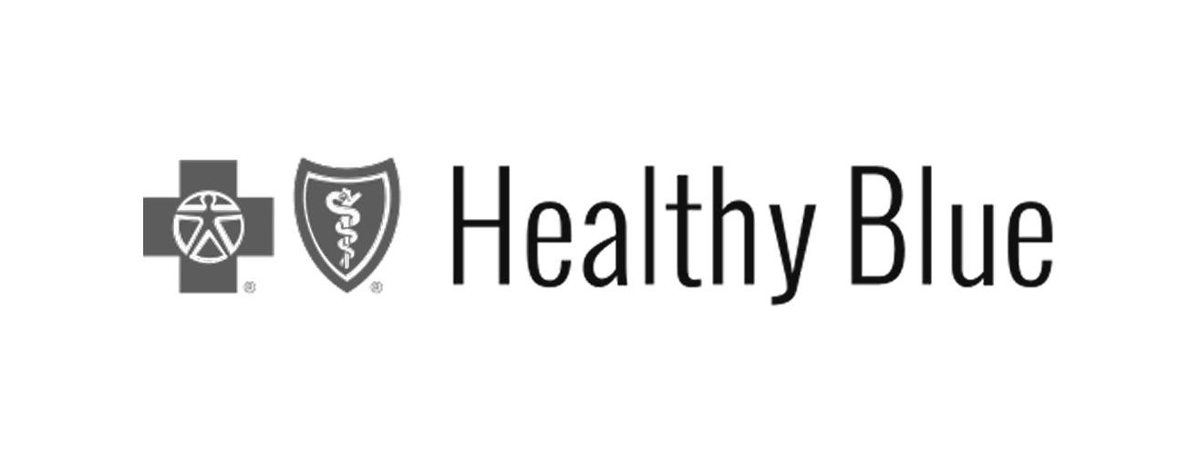 Healthy Blue logo