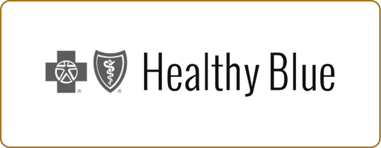 Healthy Blue logo