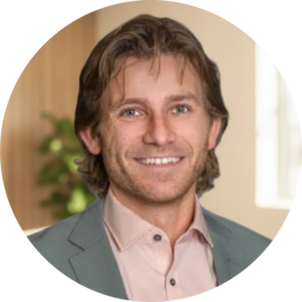 Austin Mecum, MSN, APRN, PMHNP-BC, psychiatric nurse practitioner at Neowellnez