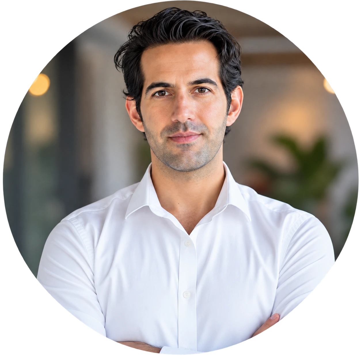 Dr. Kalvin Kapoor, DO, Collaborating Psychiatrist