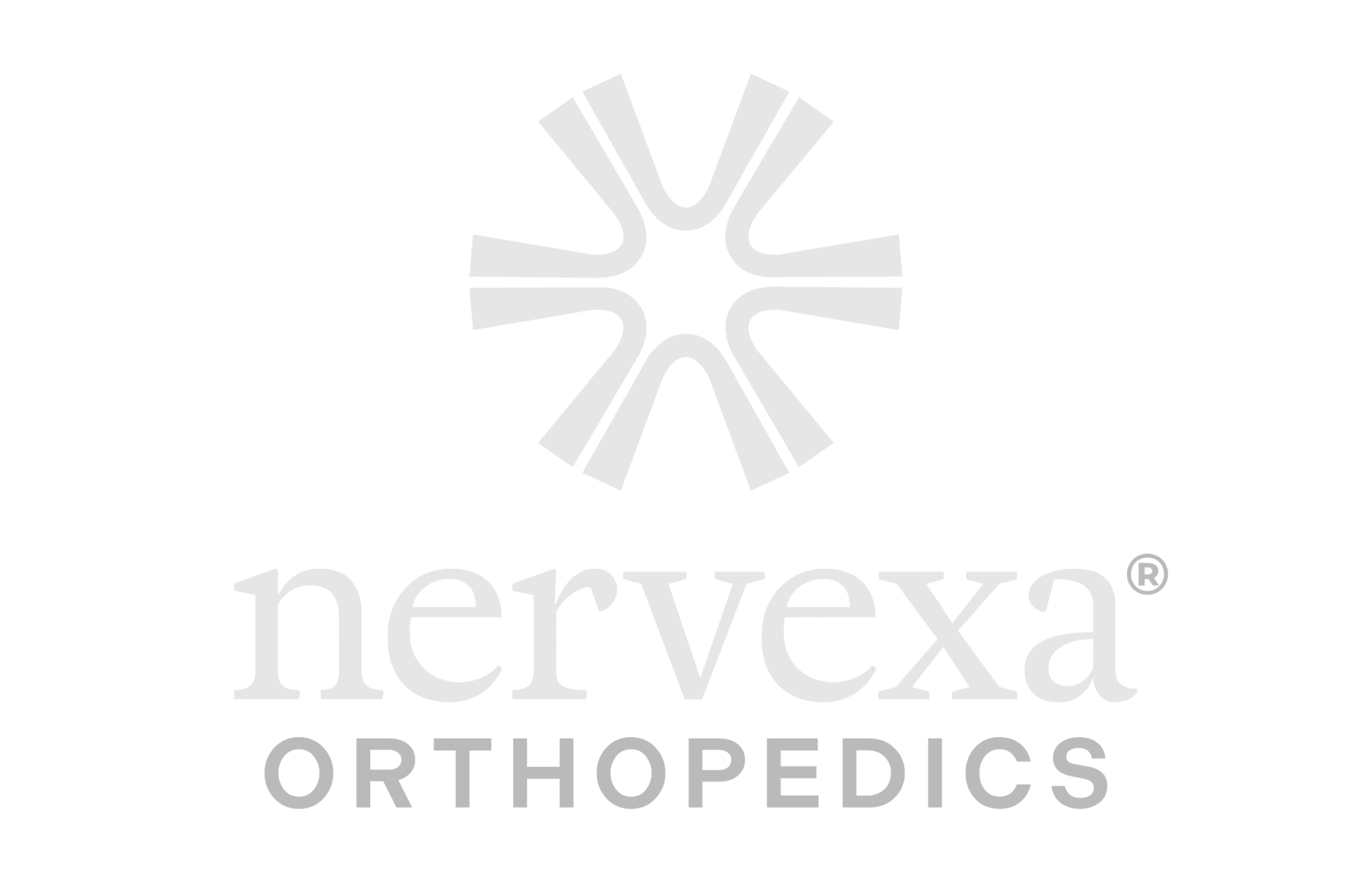 Nervexa Orthopedics logo