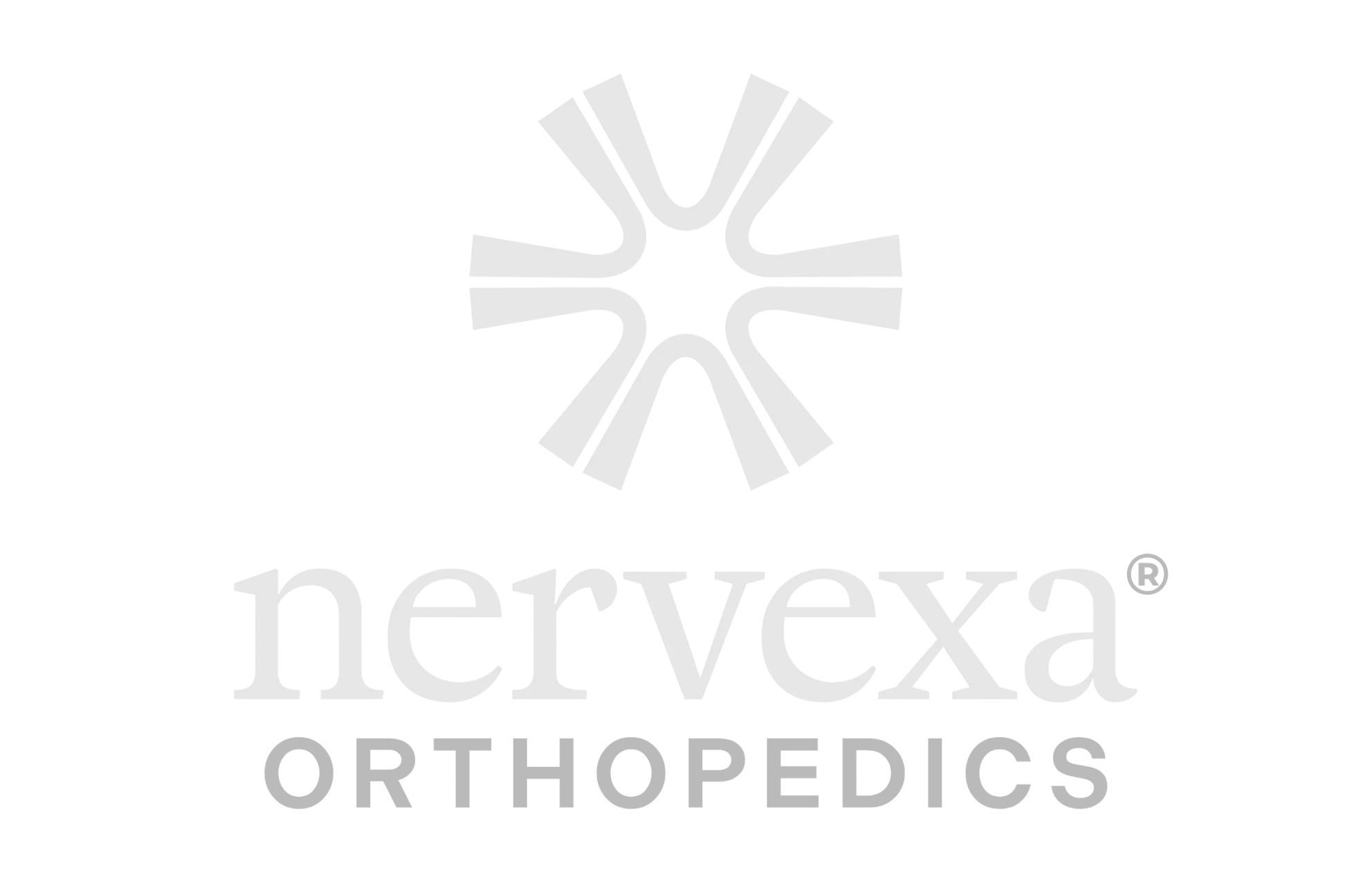 Nervexa Orthopedics logo