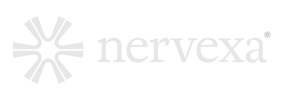Nervexa logo