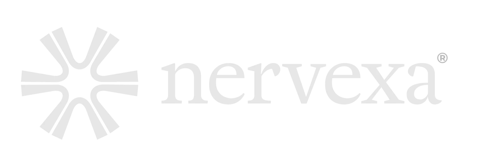 Nervexa logo