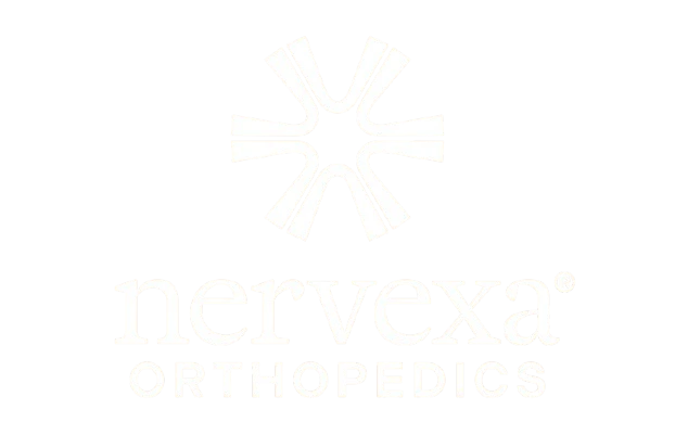 Nervexa Orthopedics logo