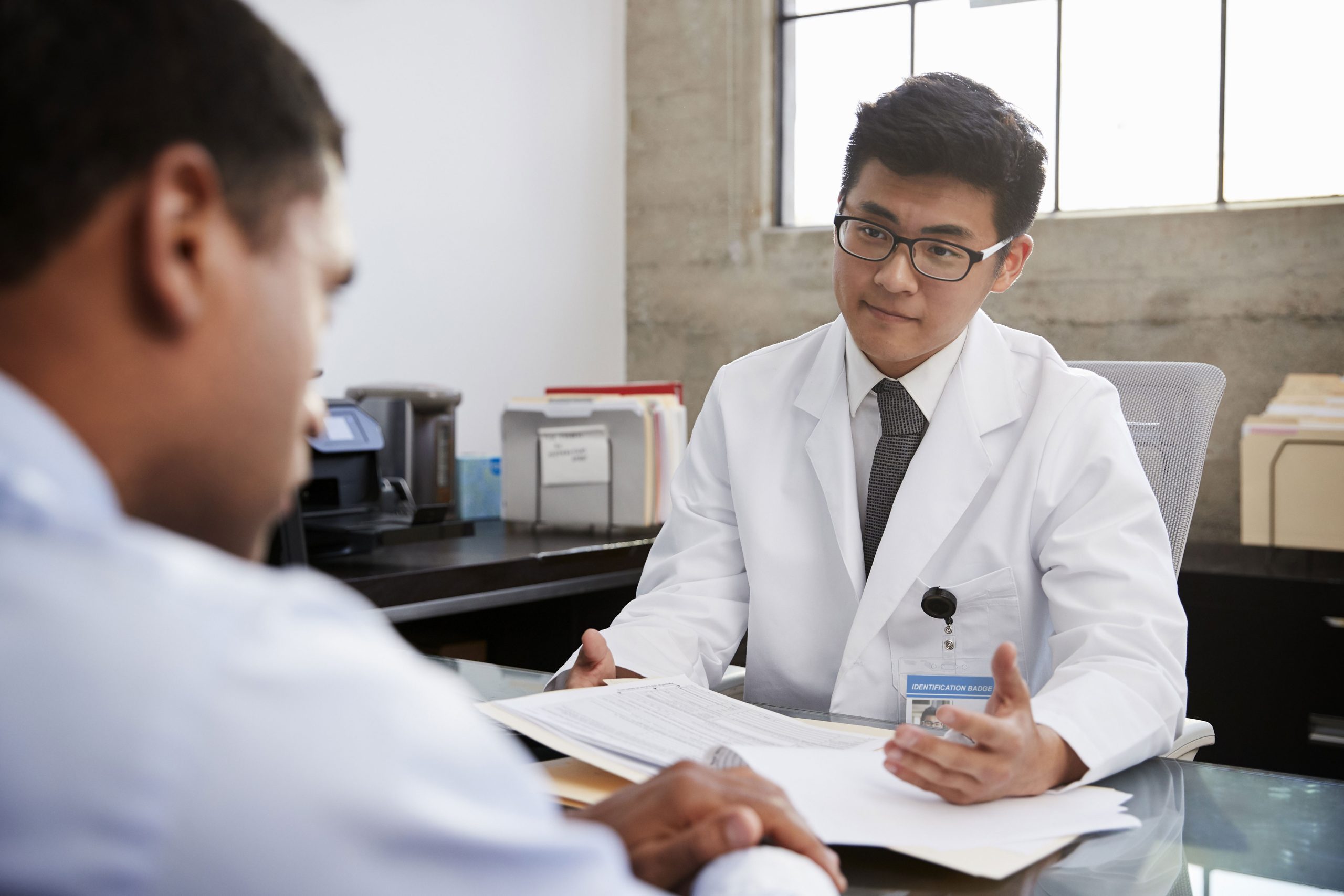 Searching for ADHD Treatment?: Psychiatrist vs Primary Care vs Online ADHD Treatment