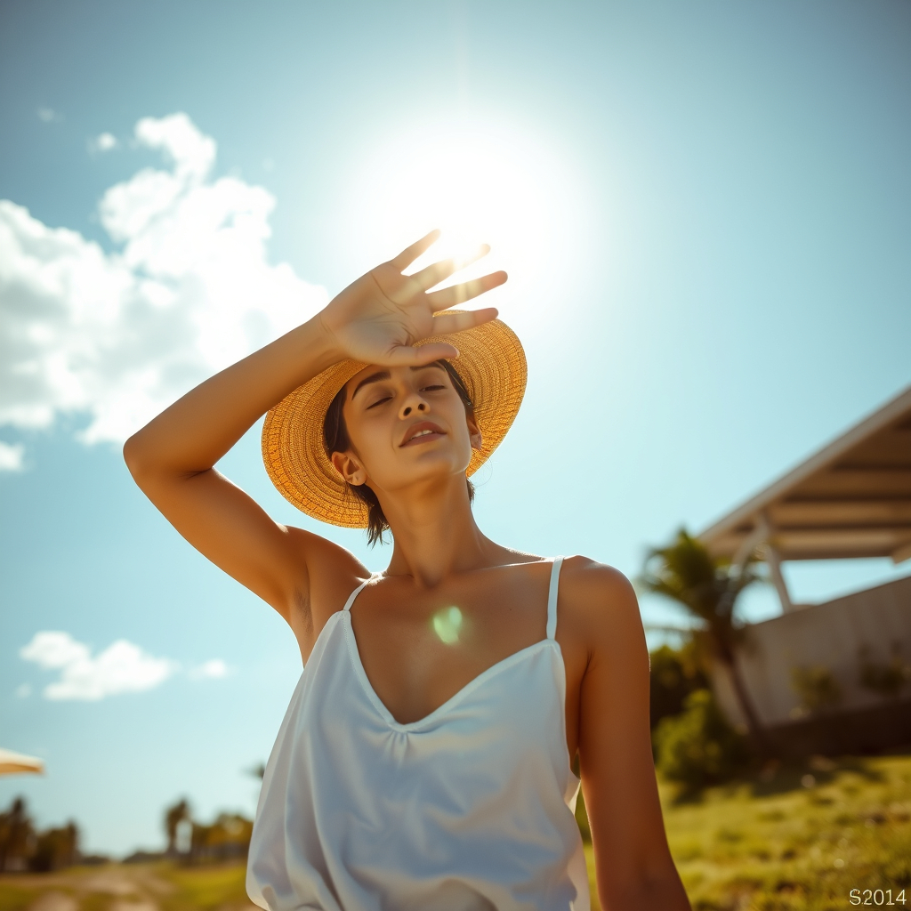Psychiatric Medications and Heat: Summer Safety Guide