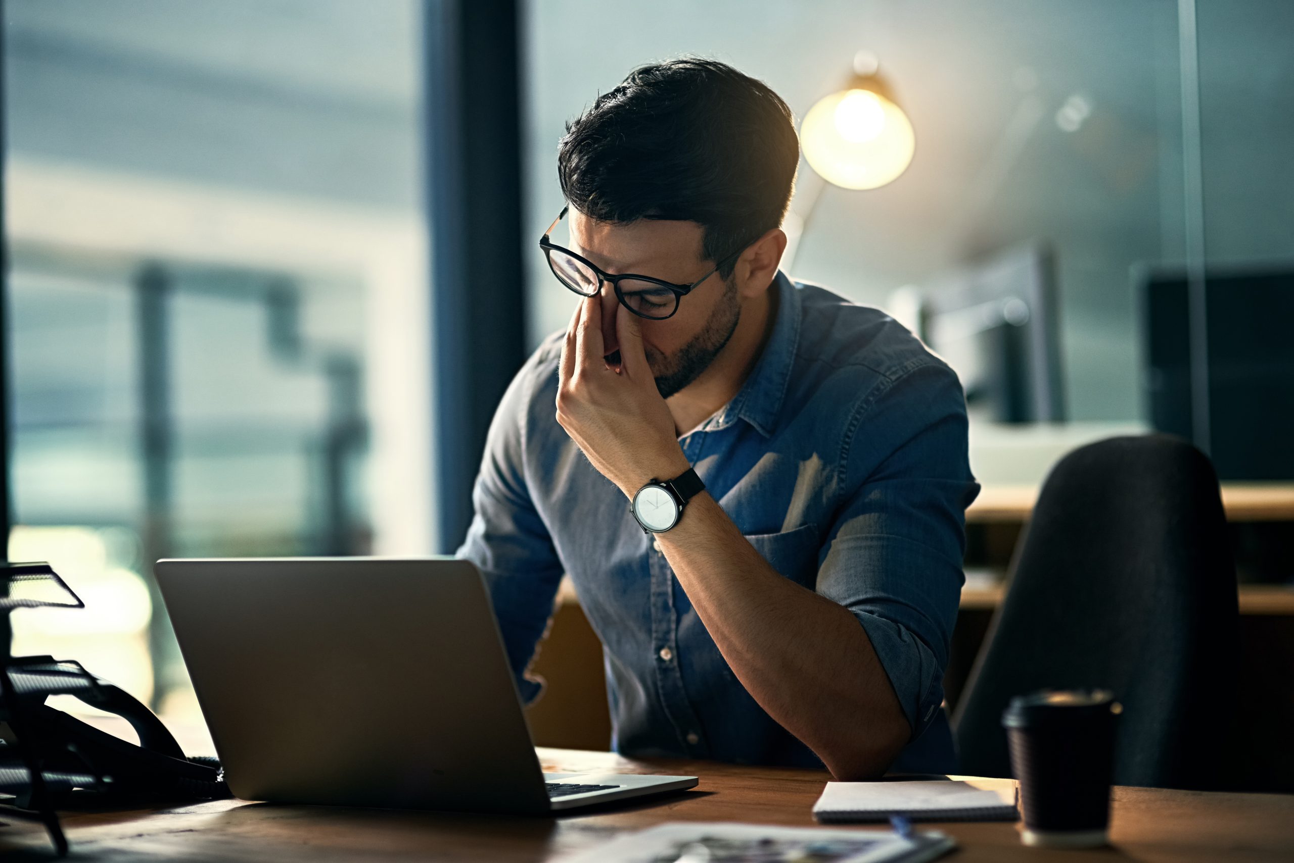 The Biology of Anxiety: Why High Achievers Can’t Afford to Ignore It