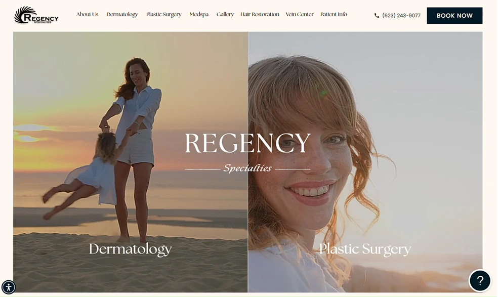 Regency-After-image