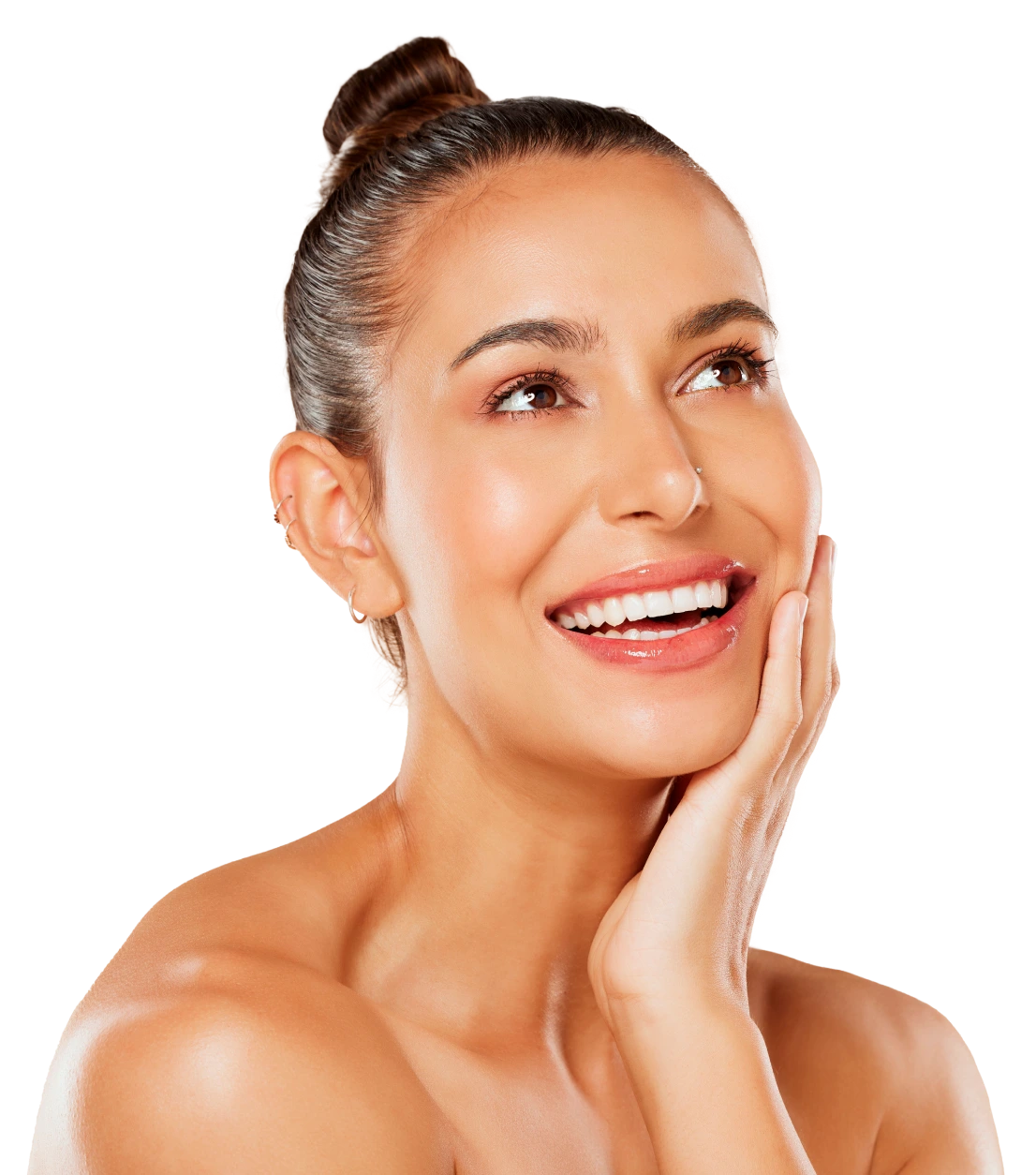 Brow Lift Charlotte Banner