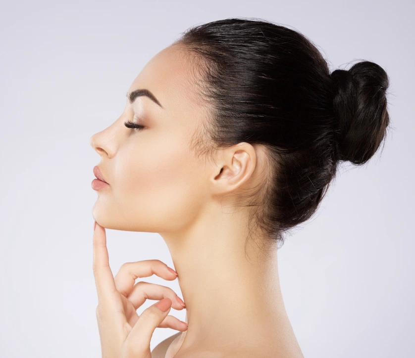 Add-On Procedure: Chin Implant Surgery banner