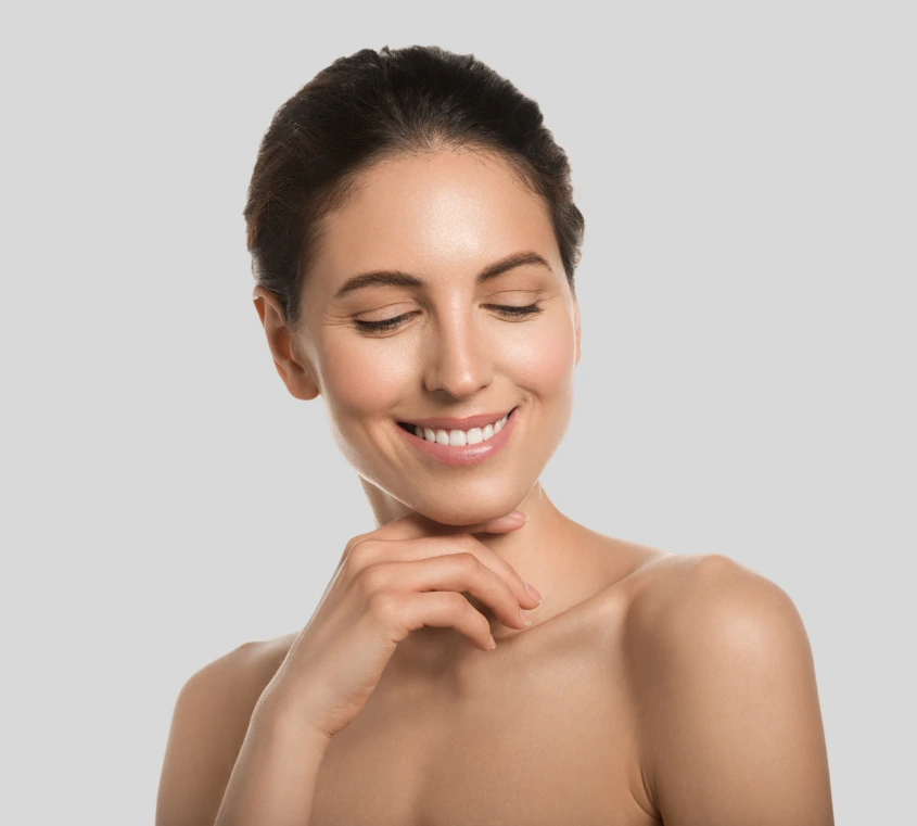 Benefits of Cheek Implants Banner