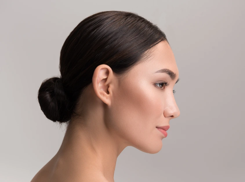 Benefits of Otoplasty Banner