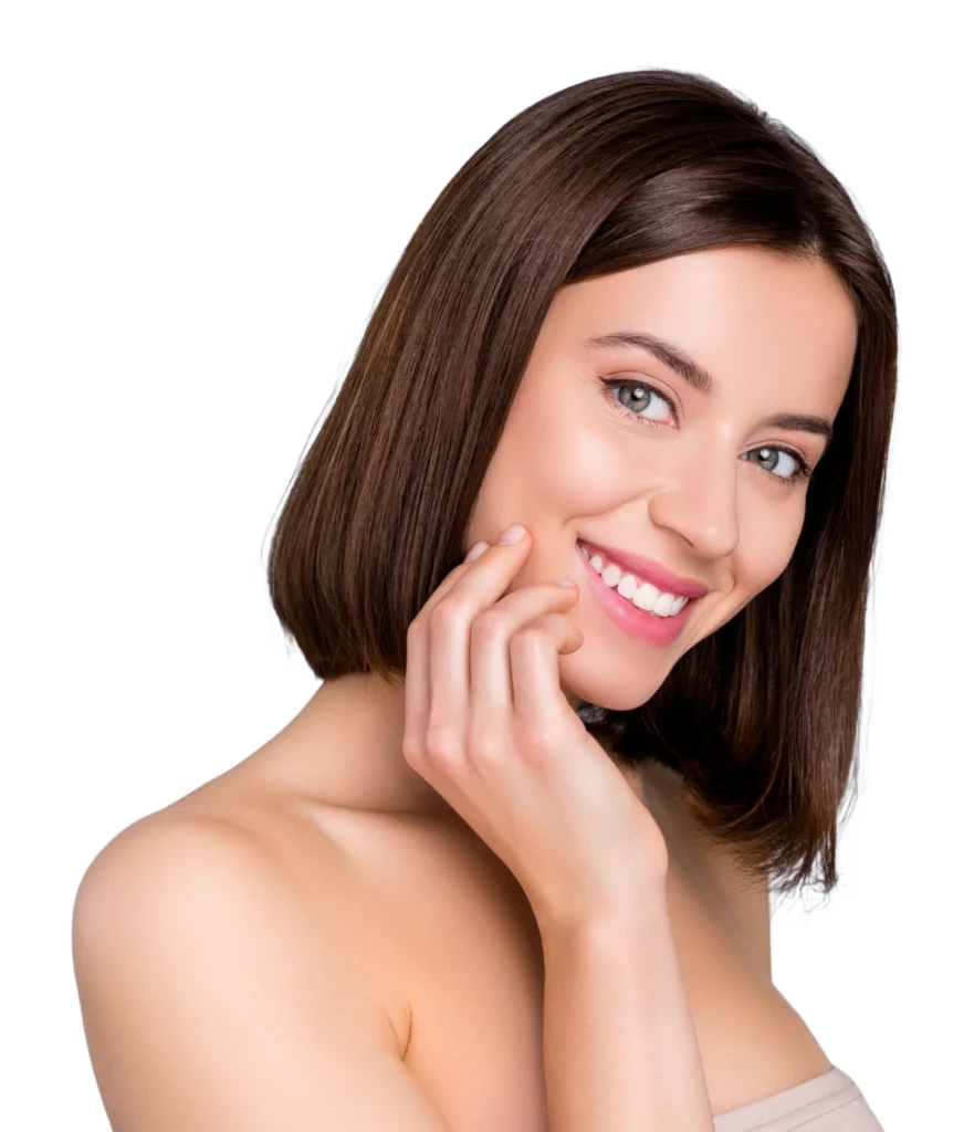 Cheek Augmentation Procedure Mobile Banner