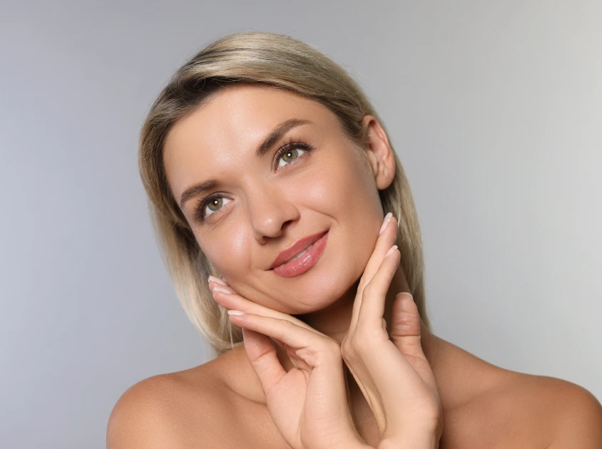 Consultation & Preparation for Cheek Implants Banner