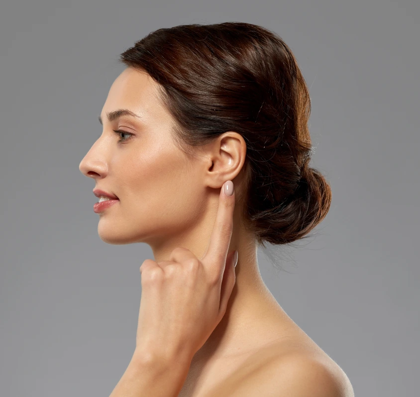 Consultation & Preparation for Otoplasty Banner