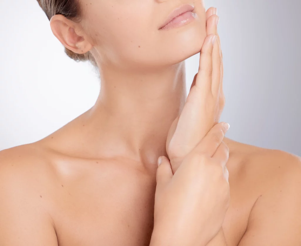 Our Facial Plastic Surgery Different From Others Banner