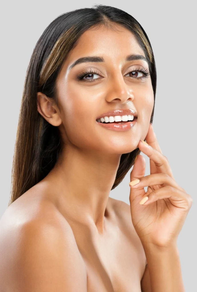 Recovery After Chin Implant Banner