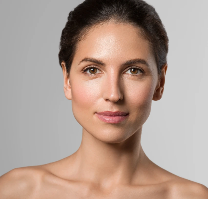 Destination for Laser Resurfacing Banner