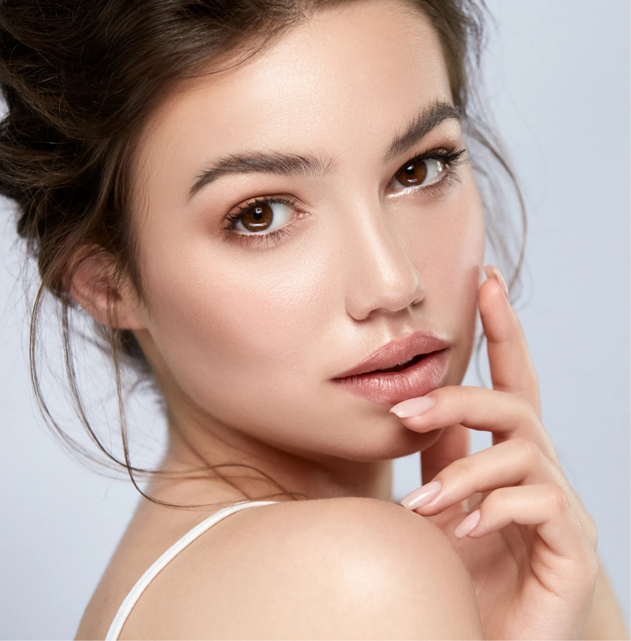Lip Augmentation Procedure Banner