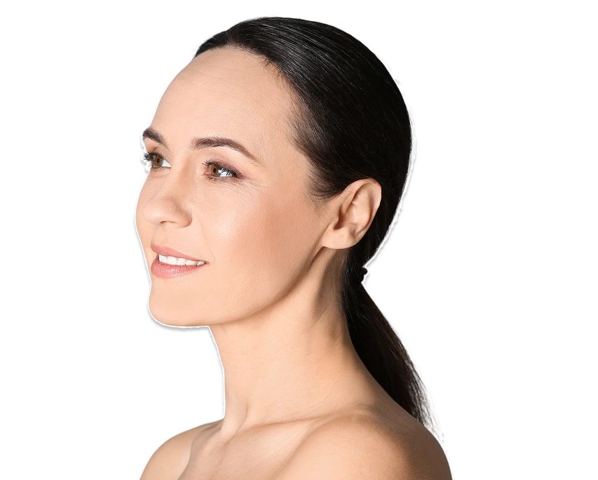 Our Innovative Technique - SOOF Lift Banner