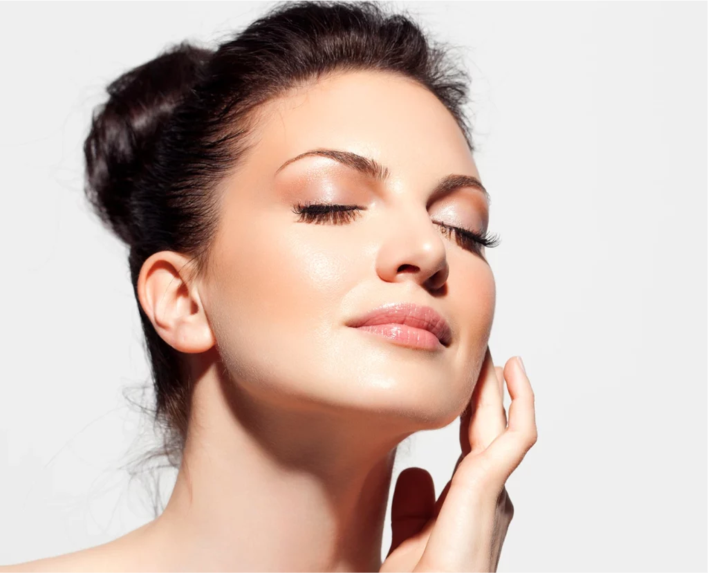 Candidates for Facial Implants Surgery in Charlotte, NC Banner