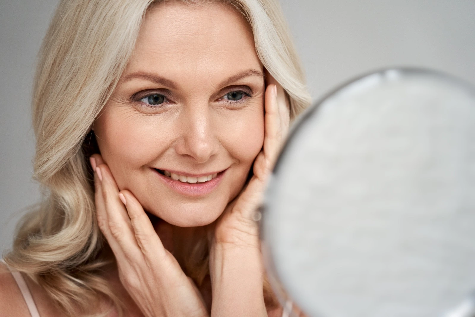 How to Speed Up Facelift Recovery? Banner