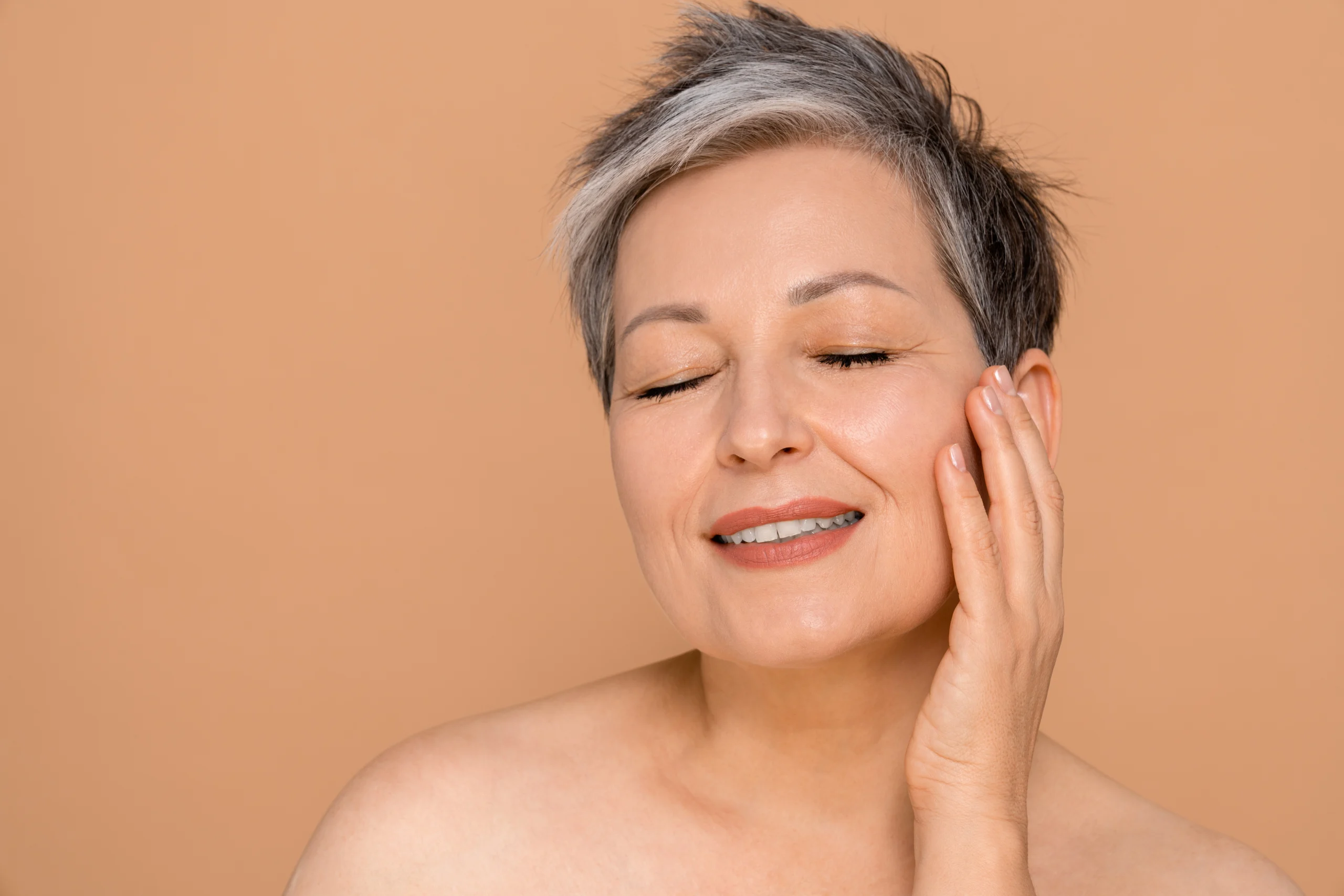 Facelift Maintenance: How to Extend Your Results? Banner