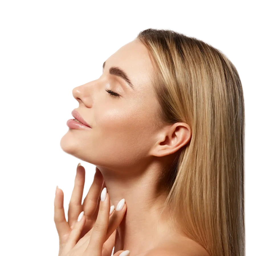 Alar Rim Surgery in Charlotte, NC Banner