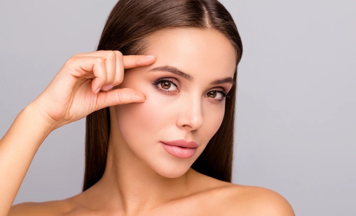 Add on Procedure: Brow Lift Banner