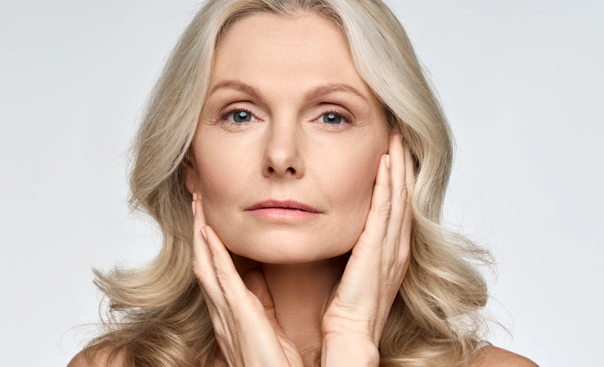 Add on Procedure Neck Lift Banner