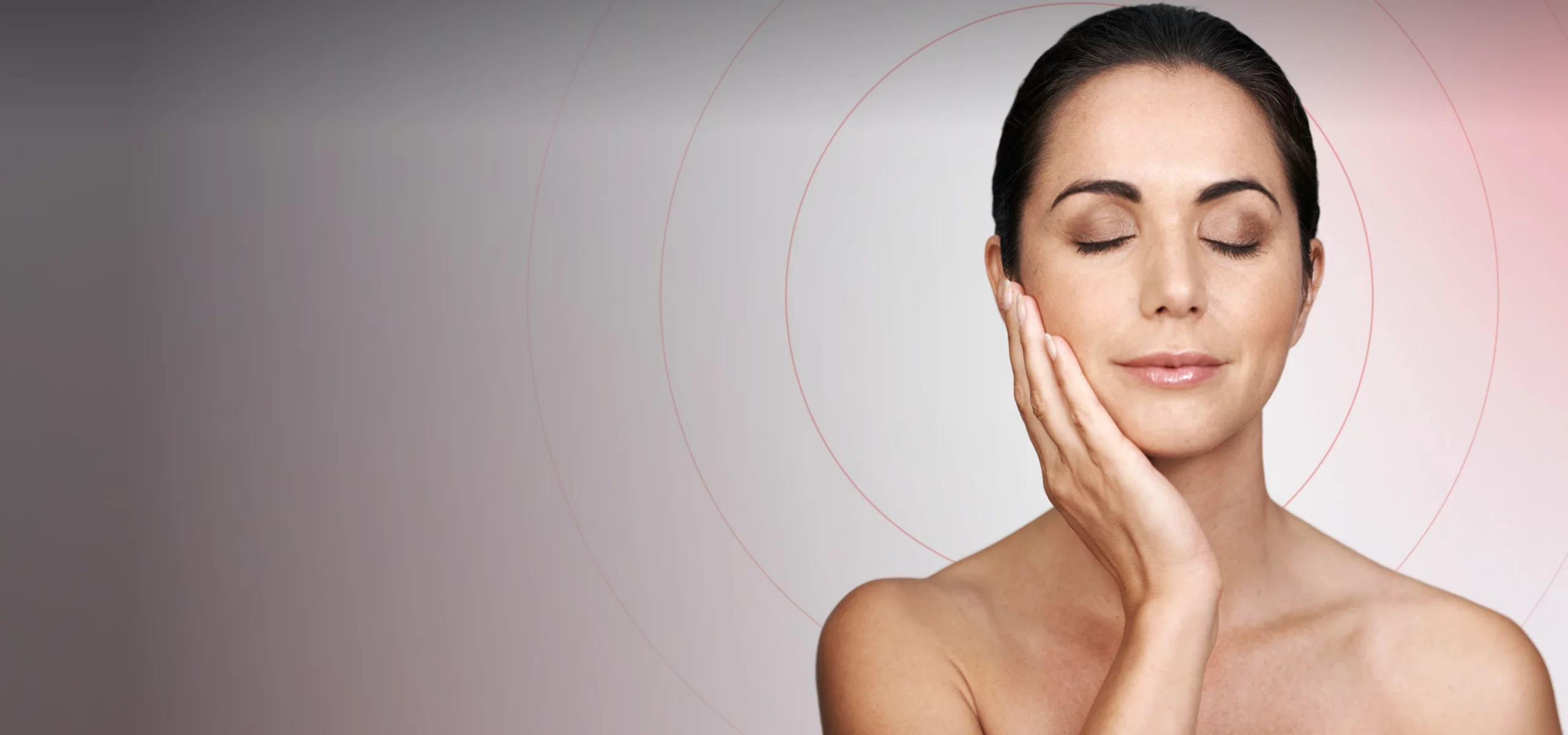 Full Brow Lift in Charlotte, NC Banner