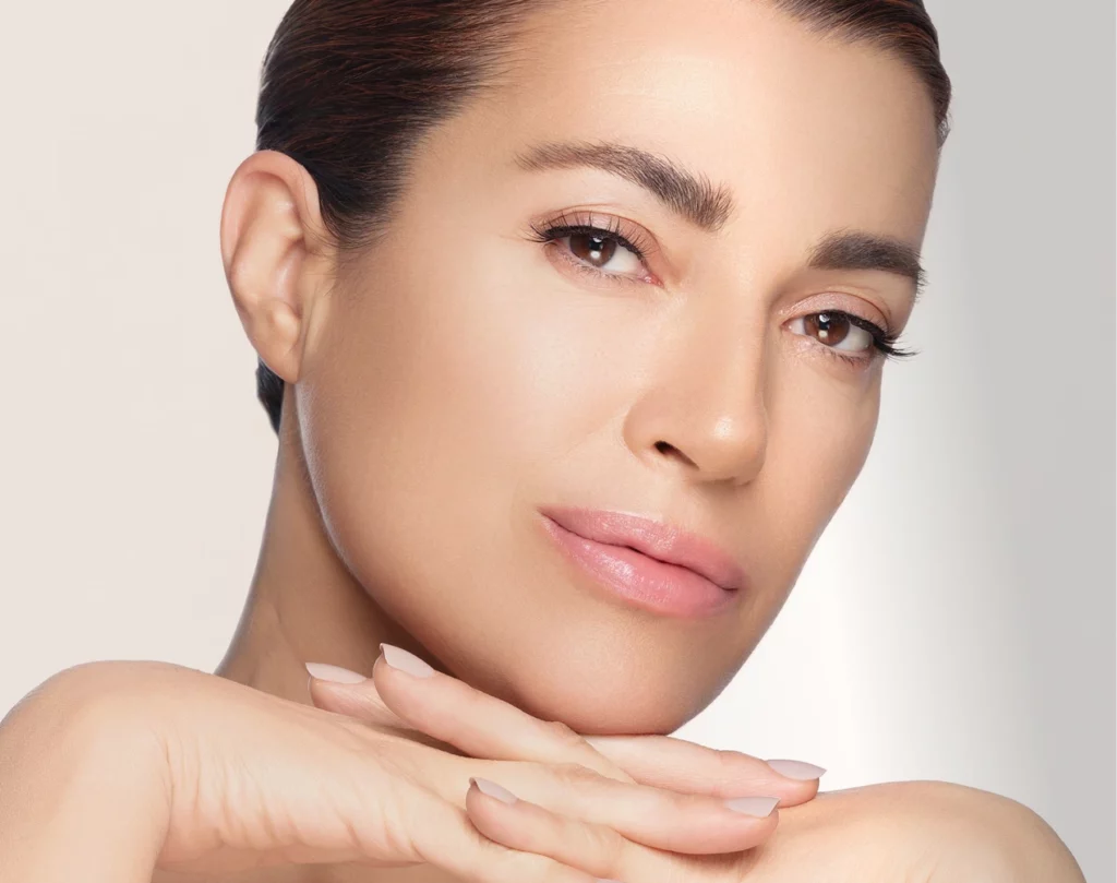 Full Brow Lift Recovery Charlotte, NC Banner