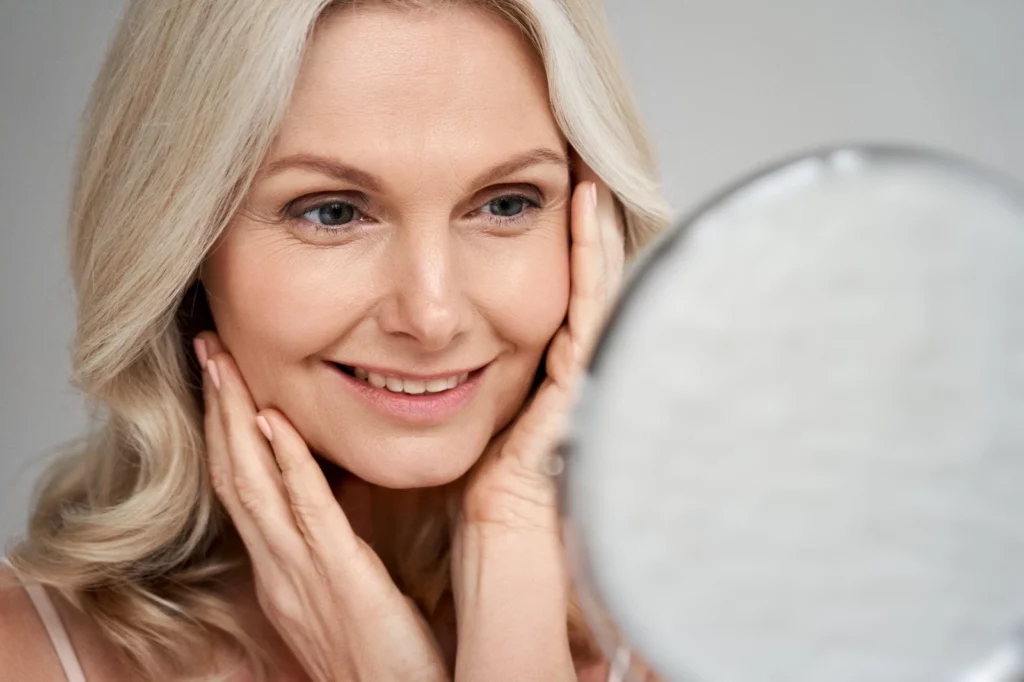How to Speed Up Facelift Recovery? Banner