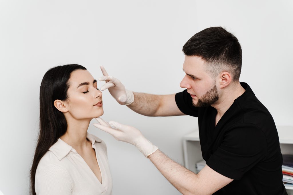 Open vs Closed Rhinoplasty: Which Technique Is Right for You? Banner