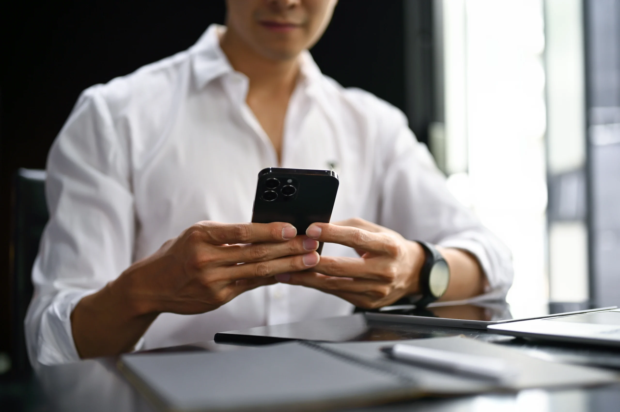 How Patient Self Scheduling Software Improves Retention Rates? Banner