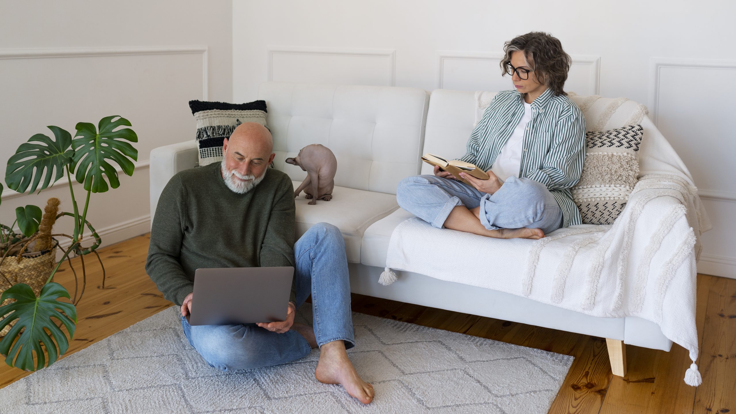 Behavioral Health Integration: The Missing Link banner